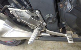 KAWASAKI NINJA 250 EX250L