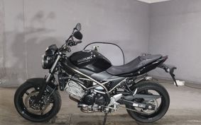 SUZUKI SV650 2022 VP55E