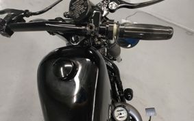 KAWASAKI VULCAN400 VN400A