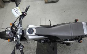YAMAHA TW200 2JL