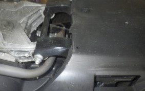 SUZUKI ADDRESS V125 DT11A