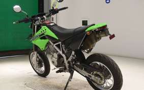 KAWASAKI KLX125<フ・ダ> LX125C