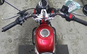 HONDA MONKEY 125 ABS 1997 JB02