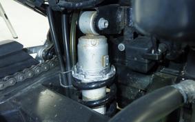 KAWASAKI Z750 S Type 2005 ZR750K