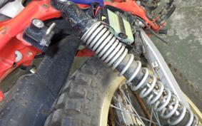 HONDA TLR200 MD09