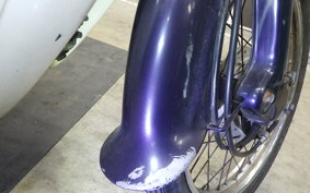 HONDA C90 SUPER CUB 2022 HA02