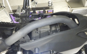 HONDA CB250RA MC52