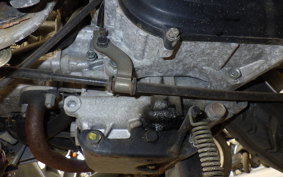 HONDA DIO Gen.5 AF56