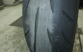 HONDA VFR800F 2014 RC79