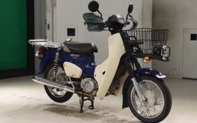 HONDA C110 SUPER CUB 2024 JA42