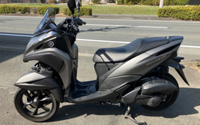 YAMAHA TORI CITY 155 SG37J