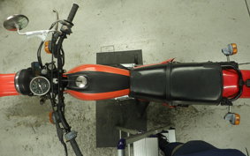 HONDA XL250S 2000 L250S
