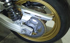 SUZUKI GSX400 IMPULSE 1997 GK79A