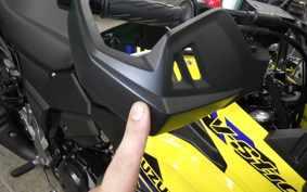 SUZUKI V-STROM 250 A 2010