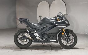 YAMAHA YZF-R25 RG43J
