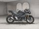 Фото Yamaha YZF-R25 с японского аукциона