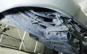 SUZUKI ADDRESS V125 G 2013 CF46A