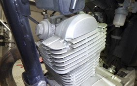 YAMAHA YB125SP