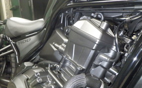 HONDA REBEL 1100 DCT 2024 SC83