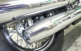 YAMAHA DRAGSTAR 1100 2003 VP13J