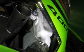 KAWASAKI NINJA 400 2024 EX400L