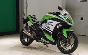 KAWASAKI NINJA 250 ABS 1998 EX250L