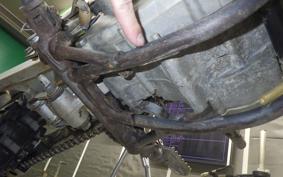 KAWASAKI KX65 KX065C