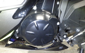 KAWASAKI NINJA 650 A 2017
