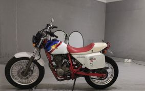 HONDA FTR223 MC34
