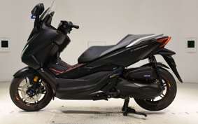 HONDA FORZA 250 MF17