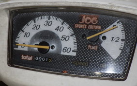 YAMAHA JOG Z 3RY