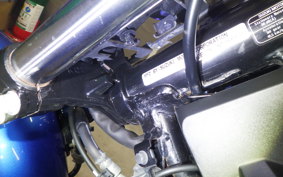 SUZUKI GSX-S125 DL32B