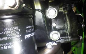 KAWASAKI NINJA 650 A 2026 ER650S