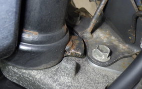 SUZUKI INTRUDER 400 Classic 2004 VK54A