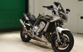 YAMAHA FZS1000 FAZER 2002