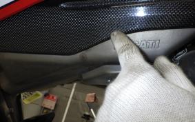 DUCATI 749 R 2004