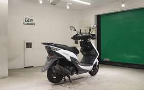 SUZUKI スウィッシュ125 2023 DV12B