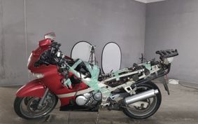 KAWASAKI ZZR600 ZX600E