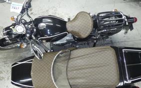 KAWASAKI ESTRELLA Sidecar 2015 BJ250A