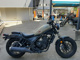 Фото Honda REBEL 2017 с японского аукциона