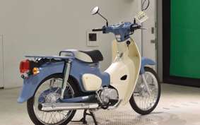 HONDA C50 SUPER CUB 2024 AA09