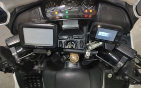 HONDA GL 1800 GOLD WING 2017 SC68