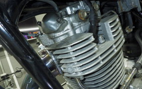 YAMAHA SR400 Gen.3 2004 RH01J