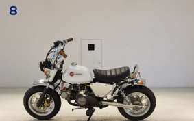 HONDA MONKEY<フ・ダ> Z50J