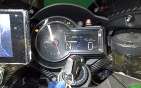 KAWASAKI NINJA H2 2015