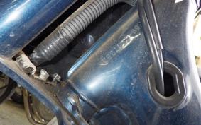 HONDA CHALY 50 2025 CF50