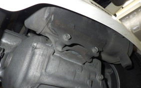 HONDA GYRO CANOPY TA03