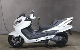 SUZUKI SKYWAVE 250M CJ45A