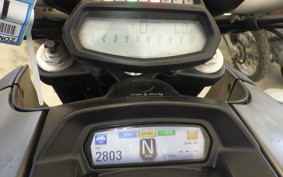 DUCATI ディアベルストラー(ショル