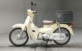 HONDA SUPER CUB50 AA09